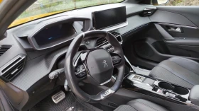 Peugeot 208 GT - 50kwh / Термопомпа  - 21000 € / 41072.43 лв. - 71139823 6