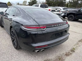 Porsche Panamera 4 AWD / MATRIX /BOSE/ | Mobile.bg � ����� ������ 4