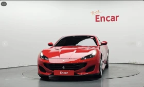 Ferrari Portofino 3.9 V8 | MAGNERIDE| CARBON| JBL| FULL LED| ADAS| 3 | Auto.bg — изображение 3