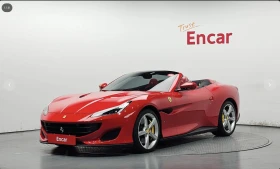 Ferrari Portofino 3.9 V8 | MAGNERIDE| CARBON| JBL| FULL LED| ADAS| 3
