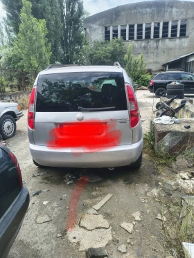Skoda Roomster undefined | Auto.bg — изображение 2