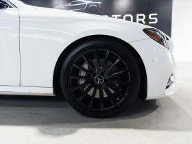 Mercedes-Benz E 300 4MATIC* AMG* BURMESTER* DISTRONIC* 360 КАМЕРИ | Auto.bg — изображение 7