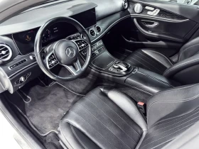 Mercedes-Benz E 300 4MATIC* AMG* BURMESTER* DISTRONIC* 360 КАМЕРИ | Auto.bg — изображение 10