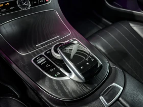 Mercedes-Benz E 300 4MATIC* AMG* BURMESTER* DISTRONIC* 360 КАМЕРИ | Auto.bg — изображение 15