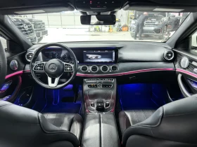 Mercedes-Benz E 300 4MATIC* AMG* BURMESTER* DISTRONIC* 360 КАМЕРИ | Auto.bg — изображение 11