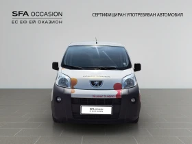 Peugeot Bipper FOURGON COURT 1.3 BlueHDI 80//1710079 | Auto.bg — изображение 2