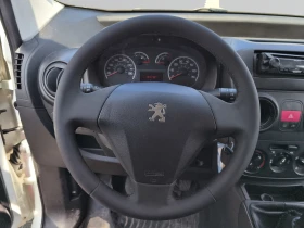 Peugeot Bipper FOURGON COURT 1.3 BlueHDI 80//1710079 | Auto.bg — изображение 10