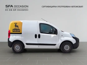 Peugeot Bipper FOURGON COURT 1.3 BlueHDI 80//1710079 | Auto.bg — изображение 4