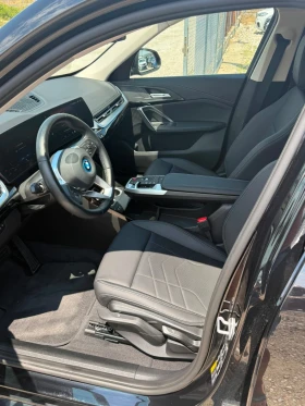 BMW iX1 eDrive20 xLine 12.000км!!! (Като Нова) - 32500 € / 63564.47 лв. - 49870109 8