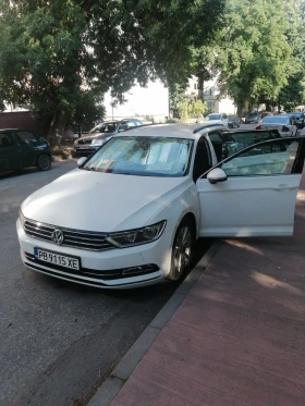 VW Passat B8 | Mobile.bg � ����� ������ 17