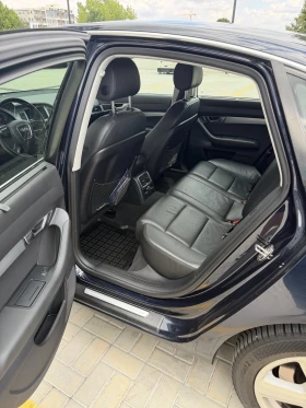Audi A6 TFSI 3.0  | Auto.bg — изображение 14