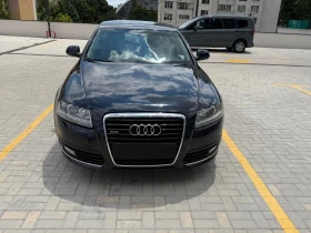 Audi A6 TFSI 3.0  | Auto.bg — изображение 15