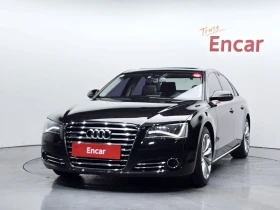 Audi A8 4.2 CDR Automatic | Mobile.bg � ����� ������ 2