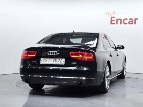 Audi A8 4.2 CDR Automatic | Mobile.bg � ����� ������ 4