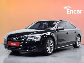 ������ Audi A8