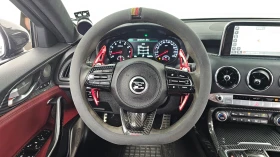 Kia Stinger 3.3 Turbo AWD* Pano* Обдух* HeadUp* 360*  | Auto.bg — изображение 7