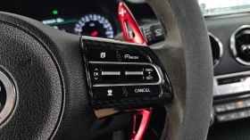 Kia Stinger 3.3 Turbo AWD* Pano* Обдух* HeadUp* 360*  | Auto.bg — изображение 14