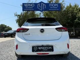 Opel Corsa EV GS-Line Black&White 33000km | Mobile.bg � ����� ������ 5