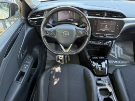 Opel Corsa EV GS-Line Black&White 33000km | Mobile.bg � ����� ������ 14