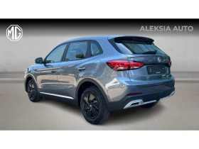 Mg Zs Petrol MT, Месечна вноска от 240   | Auto.bg — изображение 2