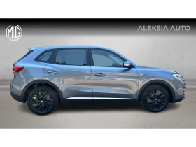 Mg Zs Petrol MT, Месечна вноска от 240   | Auto.bg — изображение 6