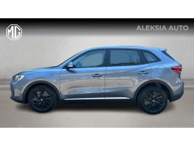 Mg Zs Petrol MT, Месечна вноска от 240   | Auto.bg — изображение 3