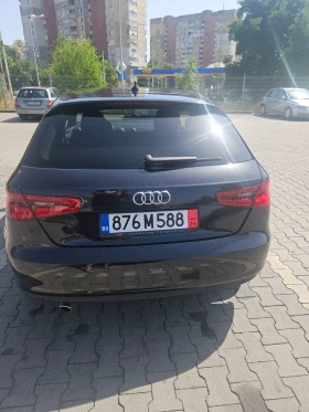 Audi A3 1, 6 D, 105hp | Mobile.bg � ����� ������ 7