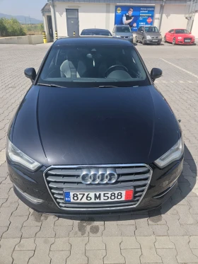 ����� �� �������� �� Audi A3 1, 6 D, 105hp