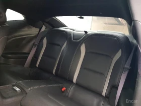 Chevrolet Camaro 6.2* V8* ПОДГРЕВ* ОБДУХВАНЕ* МАСАЖ* КЕЙЛЕС* КАМЕРА | Auto.bg — изображение 14