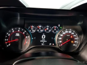 Chevrolet Camaro 6.2* V8* ПОДГРЕВ* ОБДУХВАНЕ* МАСАЖ* КЕЙЛЕС* КАМЕРА | Auto.bg — изображение 13