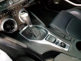 Chevrolet Camaro 6.2* V8* ПОДГРЕВ* ОБДУХВАНЕ* МАСАЖ* КЕЙЛЕС* КАМЕРА | Auto.bg — изображение 11