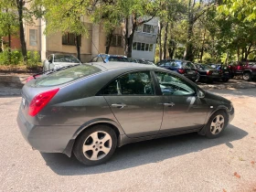������ Nissan Primera