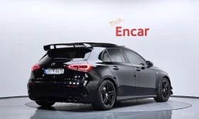 Mercedes-Benz A45 AMG 4MATIC+ ХЕДЪП* LANE* ASSIST*  | Auto.bg — изображение 2