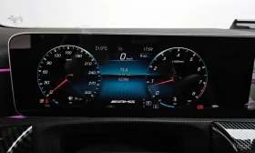 Mercedes-Benz A45 AMG 4MATIC+ ХЕДЪП* LANE* ASSIST*  | Auto.bg — изображение 12