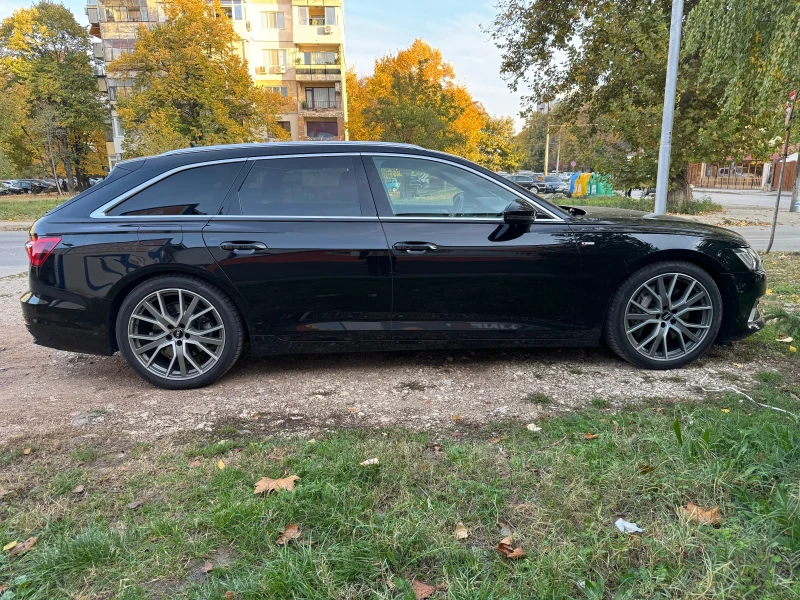 Audi A6 55TFSI, снимка 7 - Автомобили и джипове - 47796828