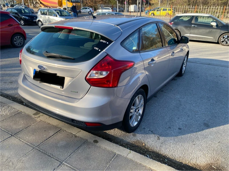 Ford Focus 1.0 EcoBoost, снимка 5 - Автомобили и джипове - 48131616