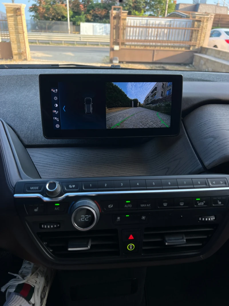 BMW i3 i3S 120 Ah, снимка 7 - Автомобили и джипове - 52347308