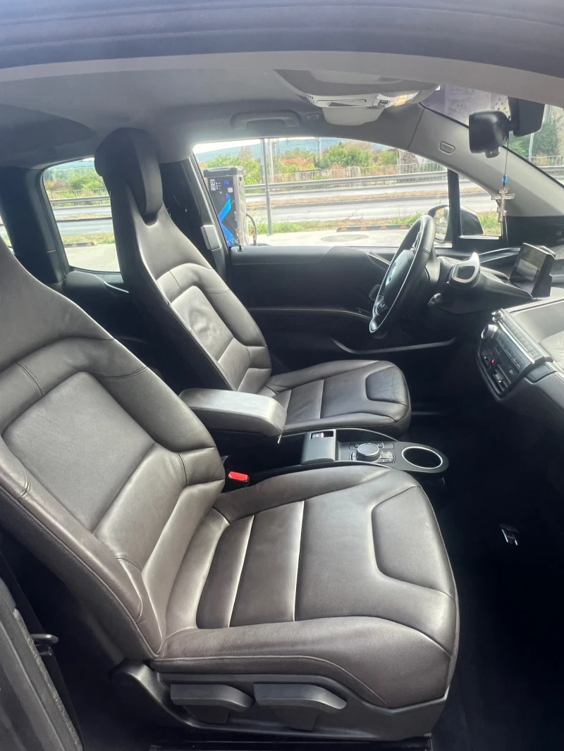 BMW i3 i3S 120 Ah, снимка 14 - Автомобили и джипове - 52347308