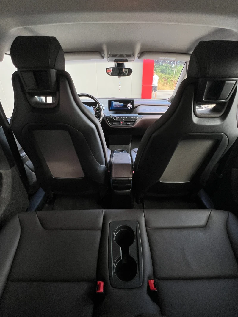 BMW i3 i3S 120 Ah, снимка 15 - Автомобили и джипове - 52347308