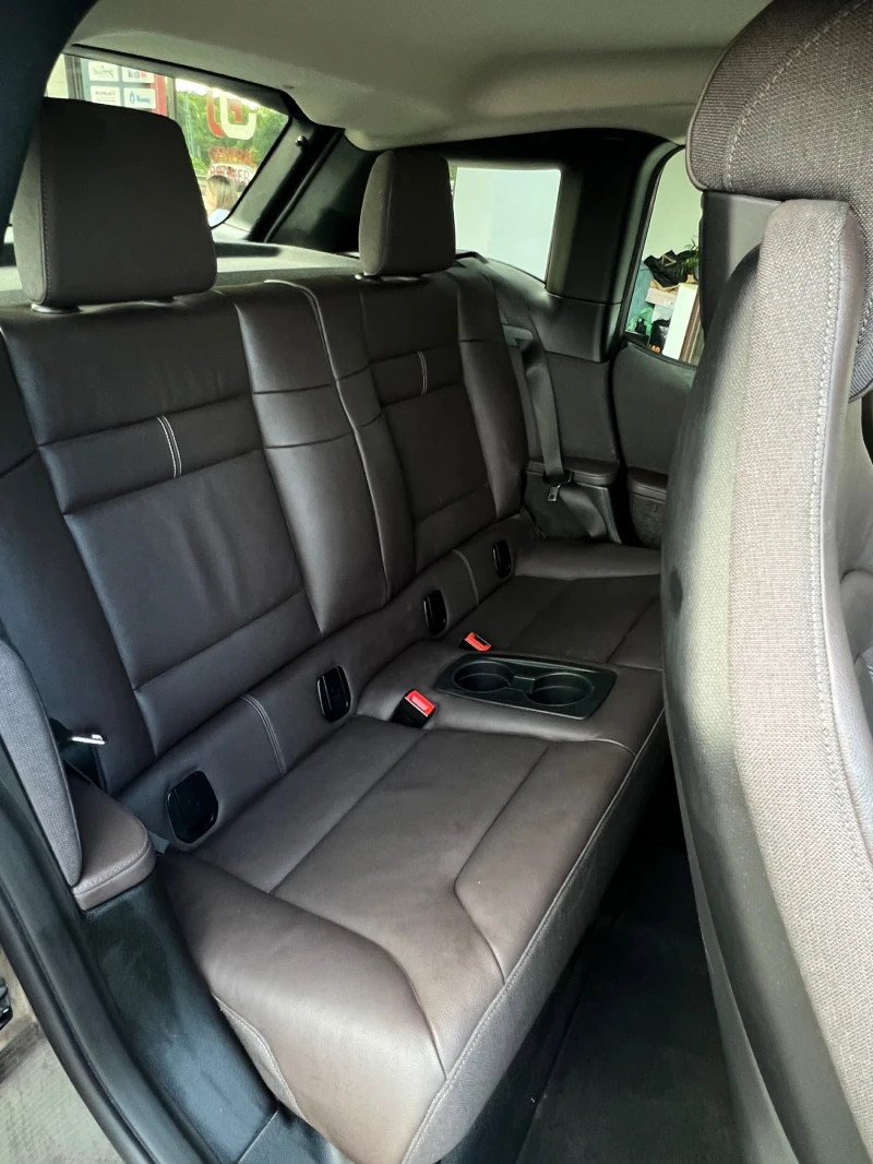 BMW i3 i3S 120 Ah, снимка 13 - Автомобили и джипове - 52347308