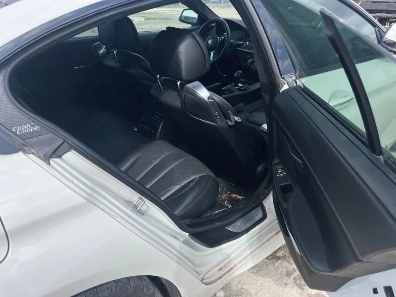 BMW 650 GRAN COUPE/FACE/M-PACK/SOFT CLOSE/КУПИ СЕГА!!, снимка 11 - Автомобили и джипове - 51484622