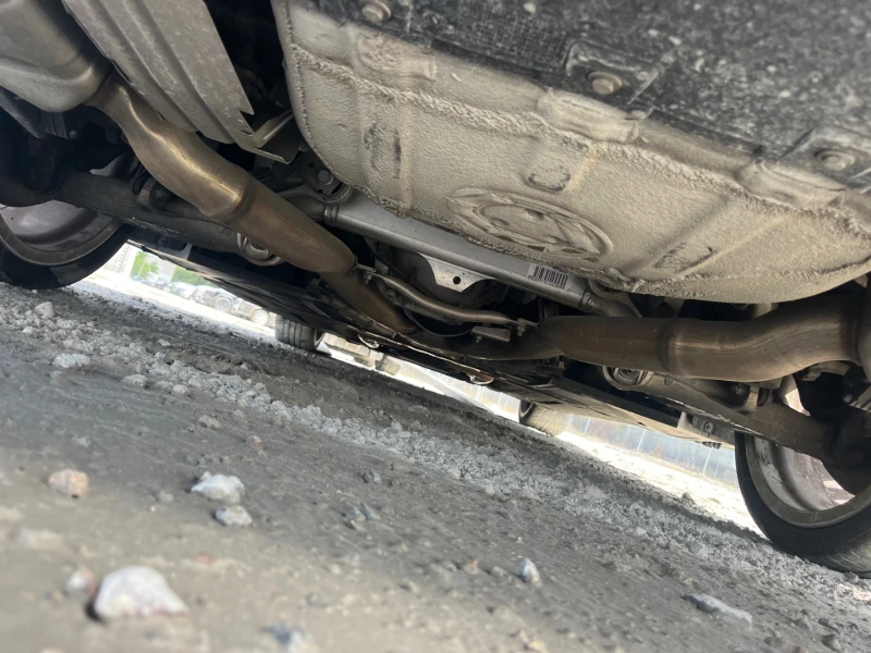 BMW 650 GRAN COUPE/FACE/M-PACK/SOFT CLOSE/КУПИ СЕГА!!, снимка 12 - Автомобили и джипове - 51484622