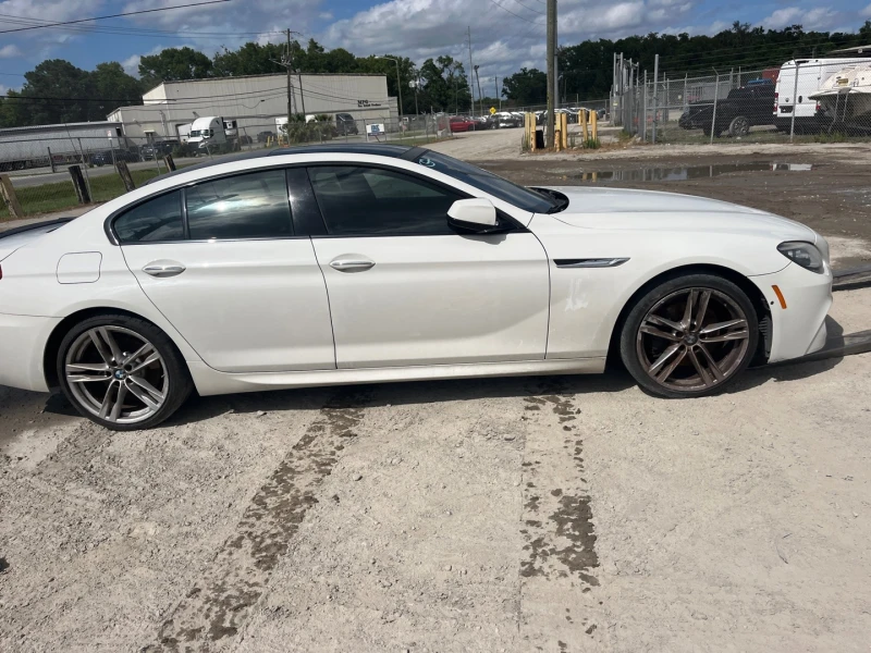 BMW 650 GRAN COUPE/FACE/M-PACK/SOFT CLOSE/КУПИ СЕГА!!, снимка 4 - Автомобили и джипове - 51484622