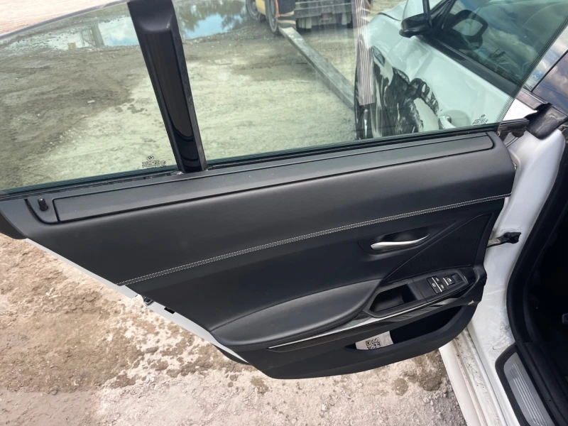 BMW 650 GRAN COUPE/FACE/M-PACK/SOFT CLOSE/КУПИ СЕГА!!, снимка 15 - Автомобили и джипове - 51484622