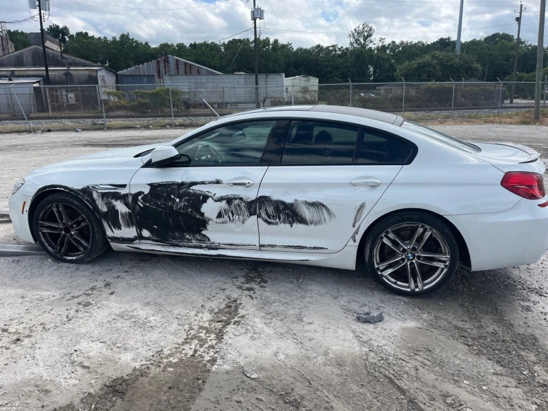 BMW 650 GRAN COUPE/FACE/M-PACK/SOFT CLOSE/КУПИ СЕГА!!, снимка 7 - Автомобили и джипове - 51484622