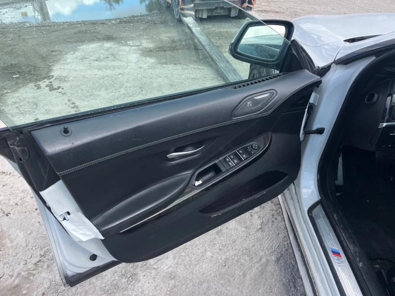 BMW 650 GRAN COUPE/FACE/M-PACK/SOFT CLOSE/КУПИ СЕГА!!, снимка 14 - Автомобили и джипове - 51484622