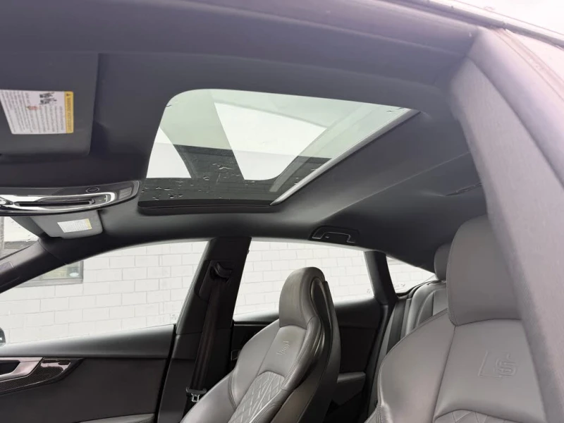 Audi S5 Sportback* 3.0* TFS* АвтоКредит* (ЦЕНА ДО БГ)I, снимка 16 - Автомобили и джипове - 52744625