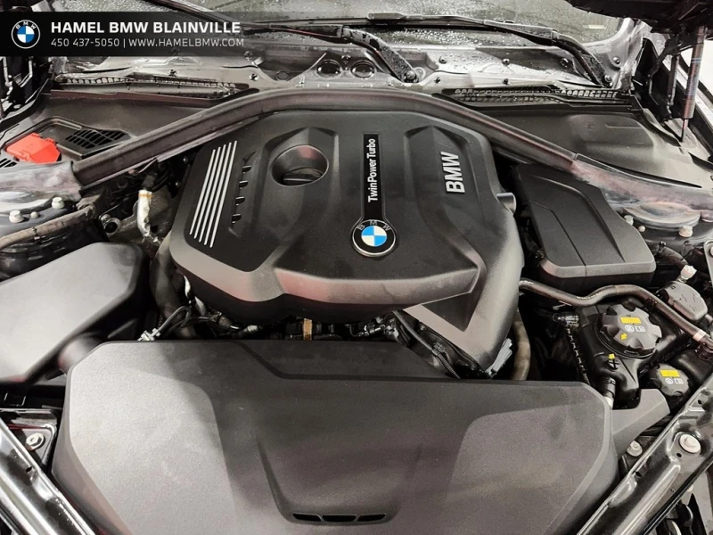 BMW 430 * 430i xDrive cabriolet * CARFAX * ЦЕНА ДО БГ, снимка 10 - Автомобили и джипове - 52785813