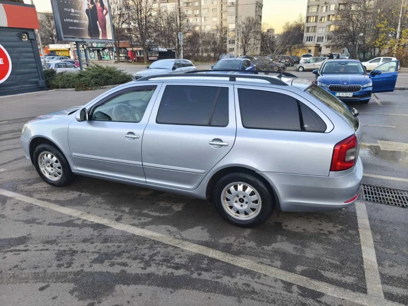 Skoda Octavia, снимка 3 - Автомобили и джипове - 52799505
