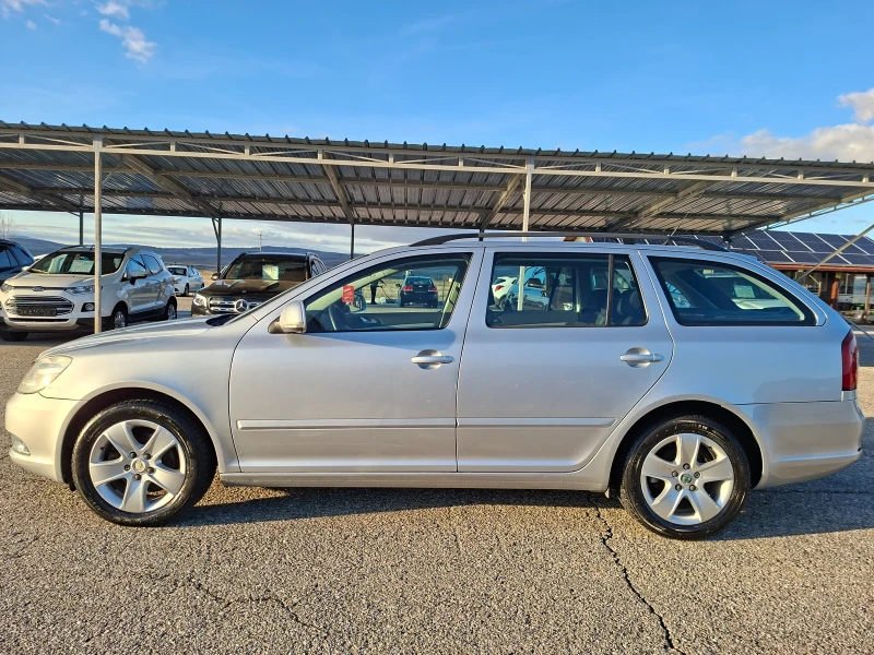 Skoda Octavia 1, 9 tdi, снимка 5 - Автомобили и джипове - 53112479